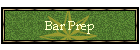 Bar Prep